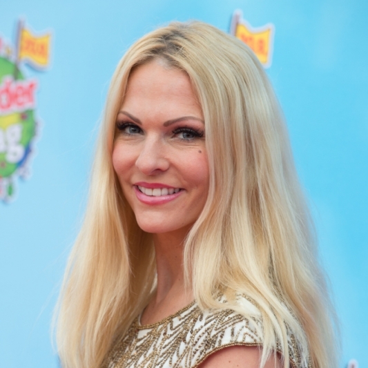 Diese Schicksalsschläge musste die TV-Lady bereits verkraften