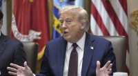 Donald Trump regiert die USA seit Januar 2025 in seiner 2. Amtszeit.