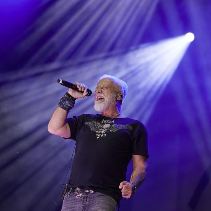 Schlager-Ikone macht Schluss - Abschiedsdatum steht fest
