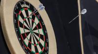 Bei den World Series of Darts Finals 2025 kämpft die Darts-Elite in Amsterdam um den Sieg.