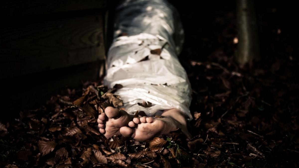 Nach einem Streit mit ihren Eltern ist die kleine Vika (8) in Russland entf&uuml;hrt, missbraucht und ermordet worden. (Foto)