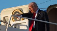 Donald Trump: Millionen-Spenden für Eisbären und Schneeleoparden.