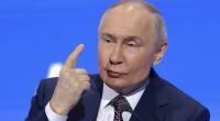 Wladimir Putin werden bei jeder sich bietenden Gelegenheit die verschiedensten Krankheiten nachgesagt.