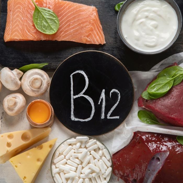 So beugen Sie mit Vitamin B12 effektiv gegen Alzheimer vor