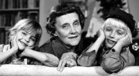 Astrid Lindgren schuf die 