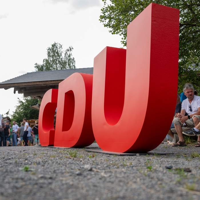 Neue Großspende aus Frankfurt am Main in Höhe von 100.000 Euro