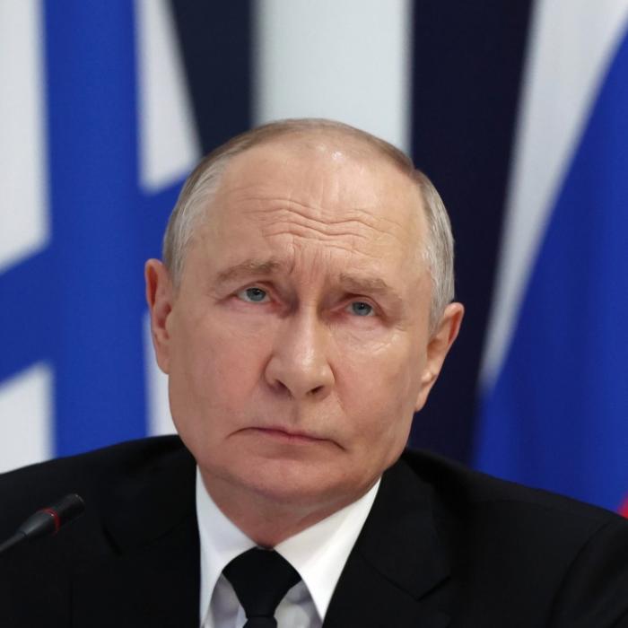 Wann immer es Russland 
