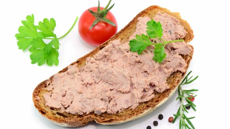 In Österreich wird aktuell eine Streichwurst von Penny zurückgerufen (Symbolbild).