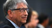 Bill Gates sprach von 