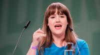Grünen-Abgeordnete Ricarda Lang (32) nimmt nicht nur im Bundestag kein Blatt vor den Mund. Auch bei Social Media ist die 32-Jährige sehr aktiv.