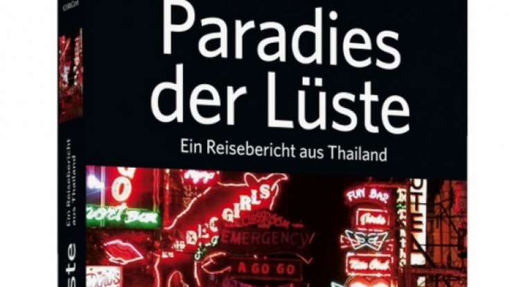«Paradies der Lüste» von Kit McCann.