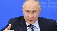 Wladimir Putin hat zur großen Siegesfeier in Moskau eingeladen.