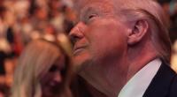 Hat Donald Trump die Sympathien seiner Anhänger verloren?