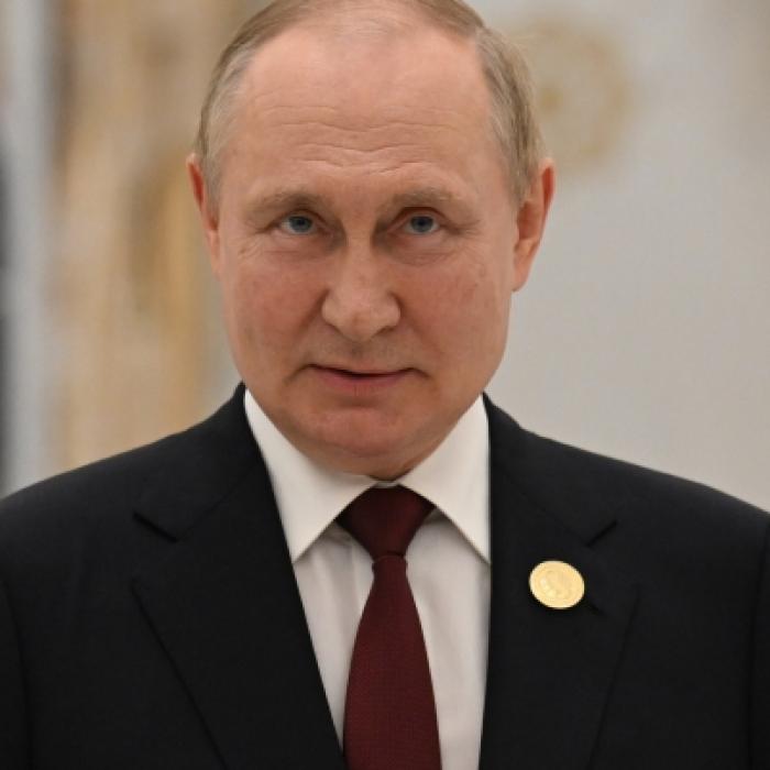 Gerüchte sind wahr! Oligarchen-Gattin spricht über Putin-Krankheit