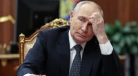 Wladimir Putin hat einen weiteren Kampfjet verloren.
