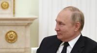 Ist Wladimir Putin wirklich schwer krank?