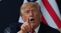 Larry David schießt gegen Trump-UFC-Event im Weißen Haus