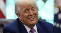 Donald Trump fühlt sich so gar nicht wie ein König.