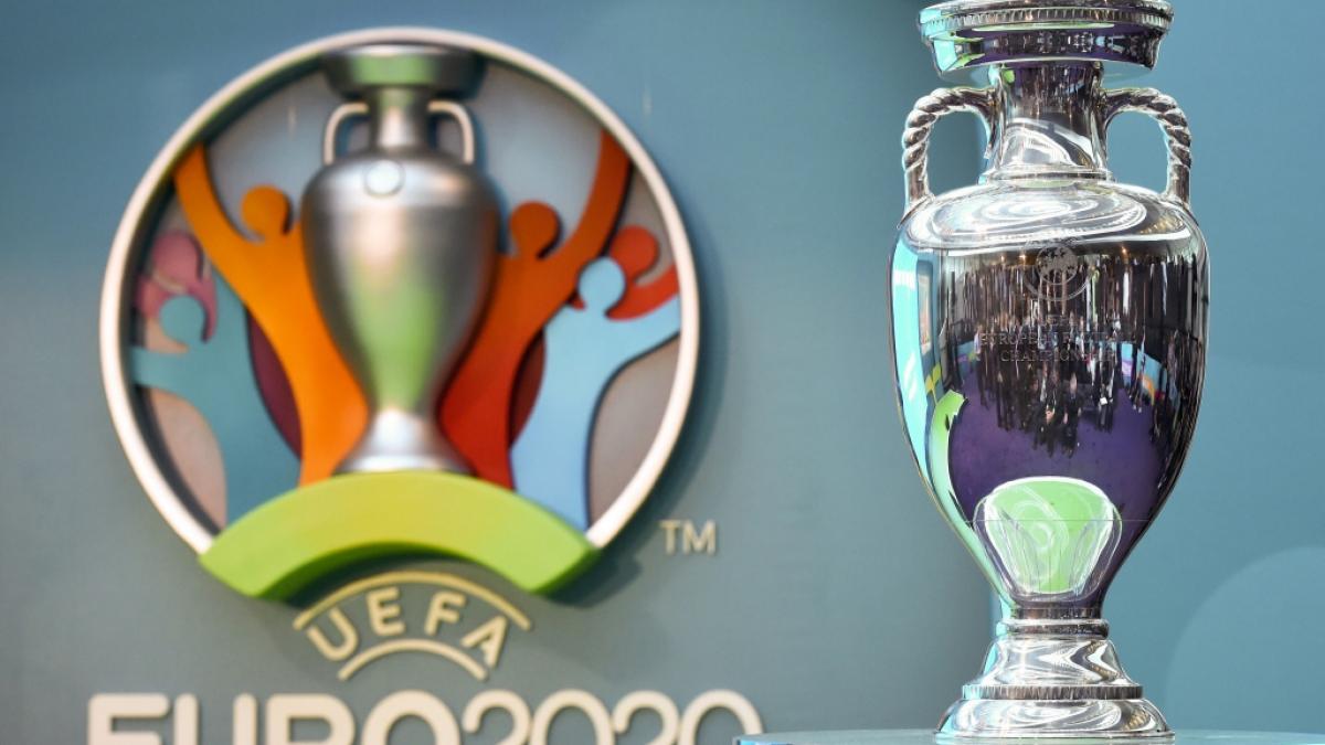 Die urspr&uuml;nglich f&uuml;r Sommer 2020 geplante Fu&szlig;ball-EM wird im Juni und Juli 2021 nachgeholt - und ist auch im deutschen TV und im Live-Stream zu sehen. (Foto)