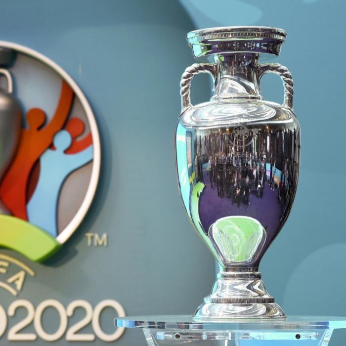 SO sehen Sie das Finale zwischen Italien vs. England heute live