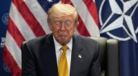 Donald Trumps Präsidentschaft könnte vorzeitig vom weiter eskalierenden Iran-Krieg beendet werden, wie ein Experte prognostiziert.