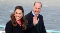 Kate Middleton und Prinz William feiern am 29. April 2020 ihren neunten Hochzeitstag.