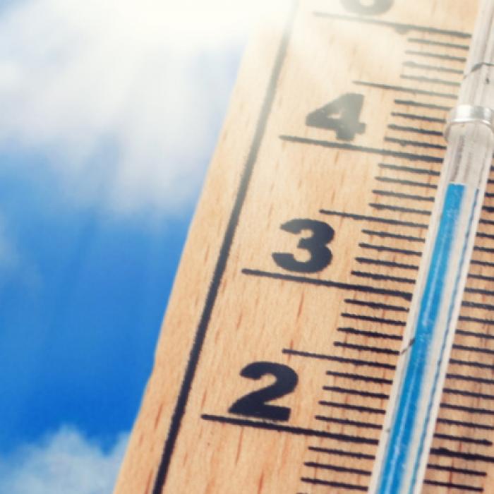 Hitze-Hammer! HIER kommt der Super-Mai-Sommer mit bis zu 30 Grad