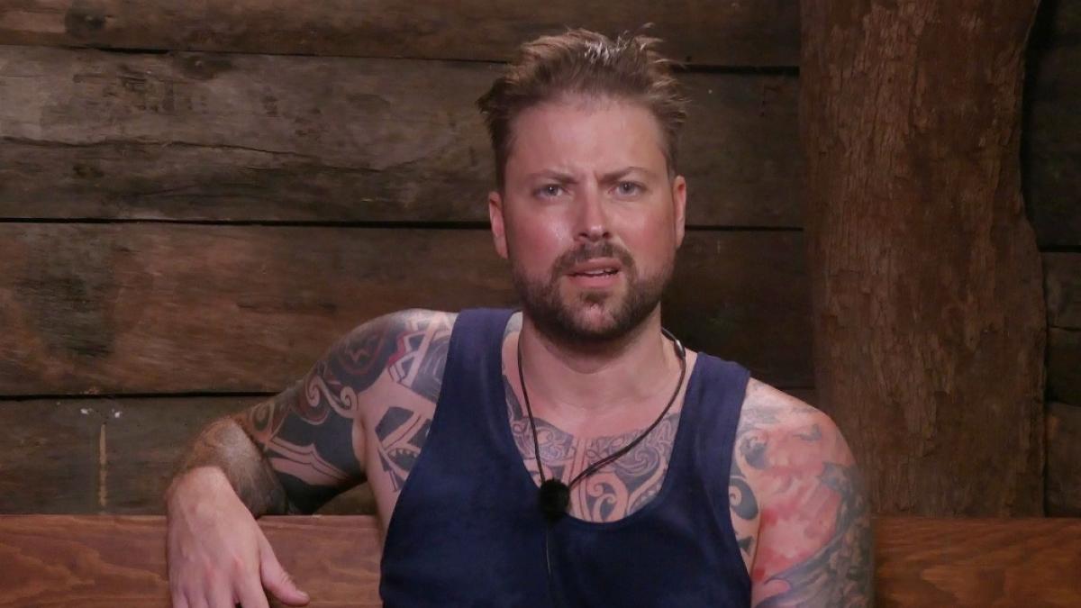 Felix von Jascheroff spaltet derzeit die Dschungelcamp-Fangemeinde. (Foto)