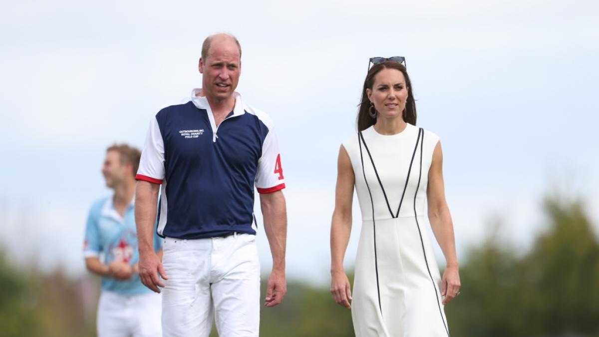 Prinz William und Prinzessin Kate: G&auml;ste bei Taylor Swifts Hochzeit? (Foto)