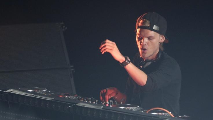 Tim Bergling alias Avicii würde am Samstag seinen 29. Geburtstag feiern.