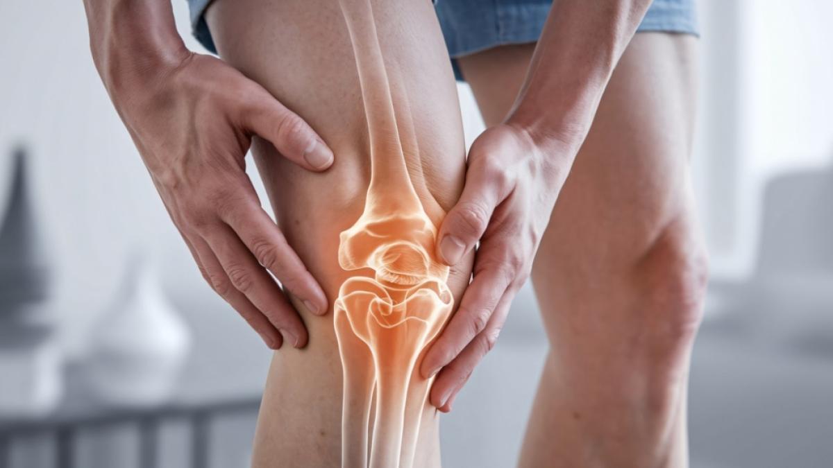 Kliniken f&uuml;r Knie-Op (Foto)