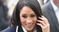 Hier geflunkert, da geschwindelt - mit der Wahrheit scheint es Meghan Markle nicht allzu genau zu nehmen.