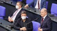 Die Spitzen der Ampelkoalition haben sich auf ein Entlastungspaket geeinigt.