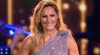 Helene Fischer bestätigte ihre Schwangerschaft auf Instagram - und äußerte sich enttäuscht über enge Vertraute.