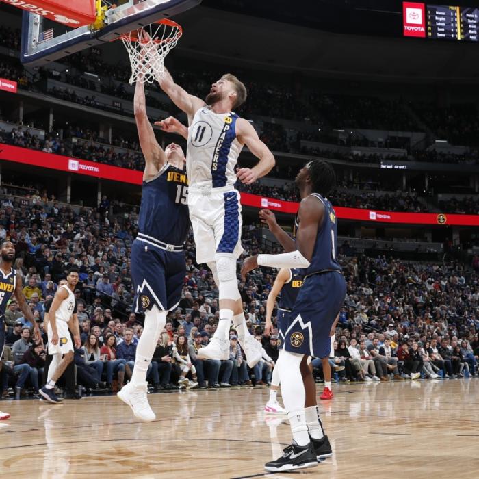 Indiana Pacers vs. Milwaukee Bucks im Livestream