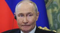 Lebt Wladimir Putin aus Angst um sein Leben aktuell überwiegend in einem unterirdischen Bunker?