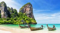 Nach der Vergewaltigung und dem Mord an einer Schweizerin (57) ist ein Mann auf der thailändischen Urlaubsinsel Phuket von der Polizei festgenommen worden.