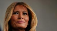 Melania Trump belehrte ihre Kritiker eines Besseren.