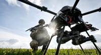 Ukrainische Soldaten werden in 