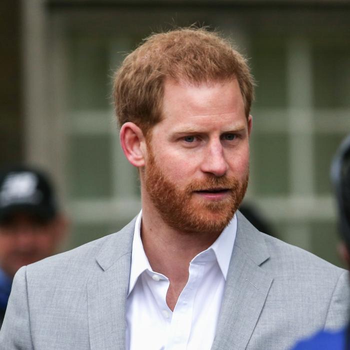 Wirbel nach Netflix-Doku: Ist James Hewitt Harrys leiblicher Vater?