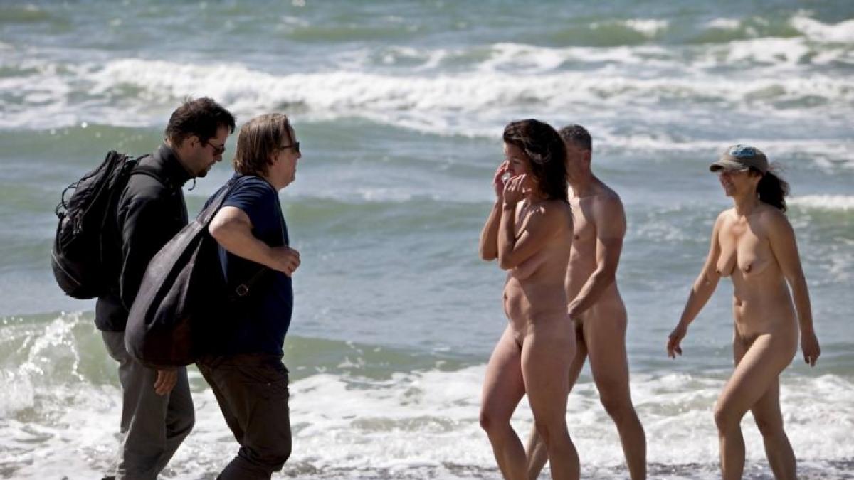 Das beliebte Tatort-Team Liefers/Prahl wirbt f&uuml;r Ostsee-Tourismus. (Foto)