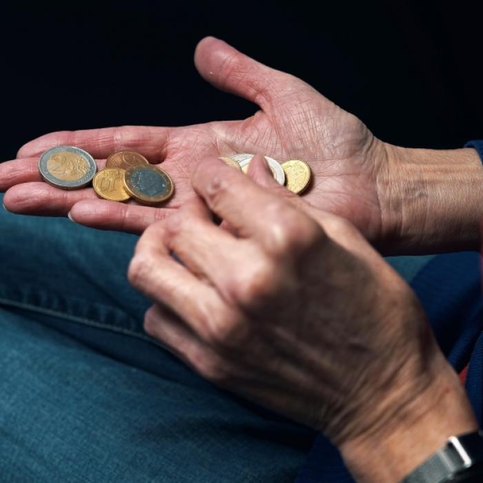 Rentenpapst Raffelhüschen: Wer eine Rente mit 63 ablehnt, kann nicht rechnen