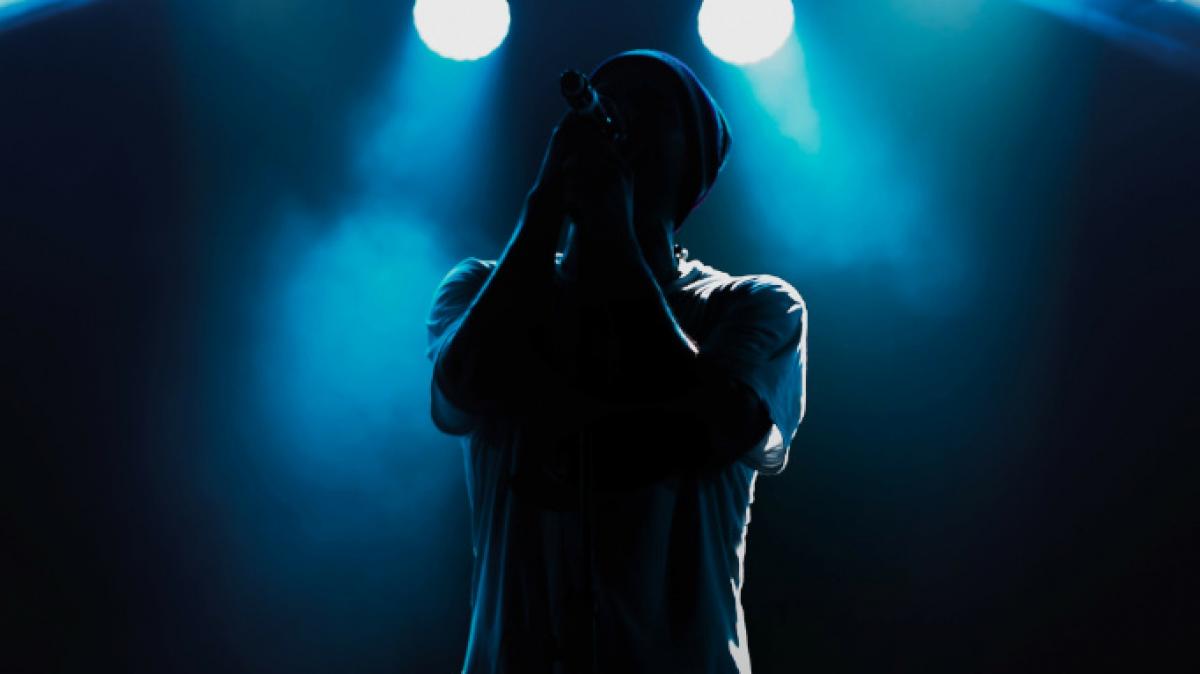 S&auml;nger B. Smyth ist gestorben. (Foto)