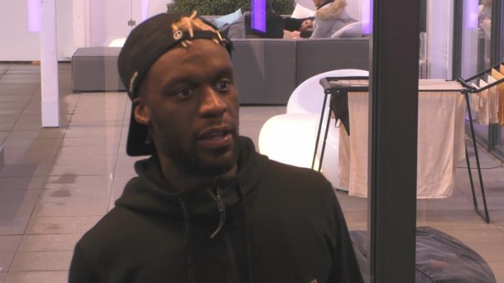 Mac Laryea ist einer von 14 Kandidaten bei