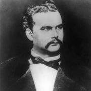 König Ludwig II. von Bayern (1845 - 1886)