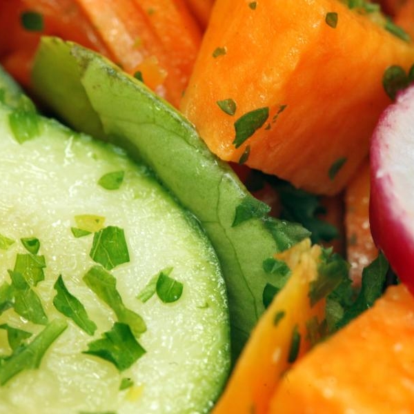 Salat-Schwindel aufgedeckt - So wenig Vitamine stecken wirklich drin
