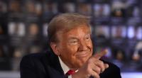 Donald Trump gilt als frauenfeindlich, die Liste seiner abfälligen Bemerkungen über das andere Geschlecht ist lang.