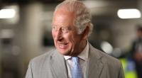 König Charles III. hat Grund zur Freude: Im kommenden Jahr will der Enkel seiner Tante Prinzessin Margaret, Samuel Chatto, seine Freundin Eleanor Ekserdjian heiraten.