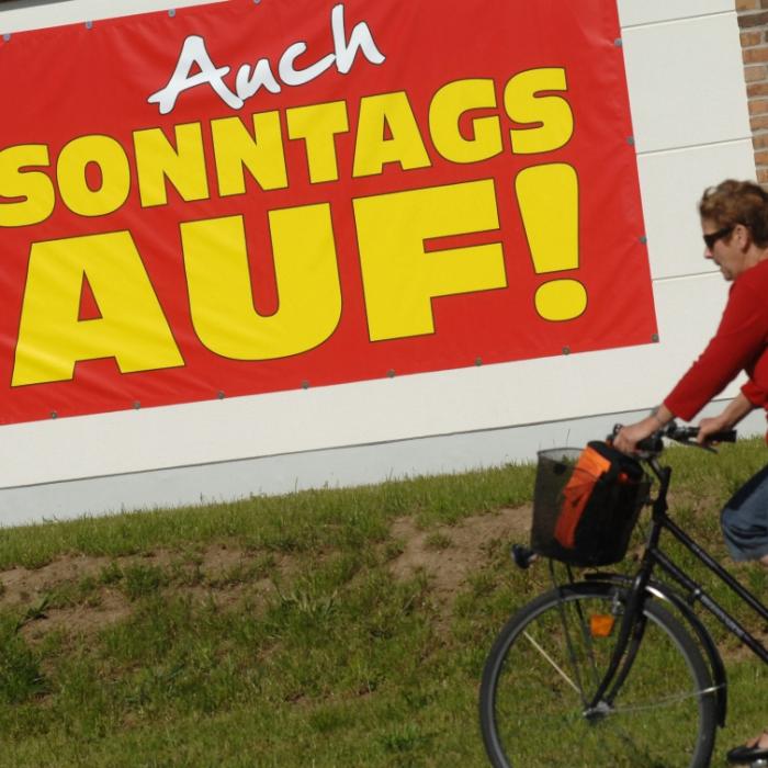 Shoppingspaß an Pfingstmontag! Wann und wo ist heute verkaufsoffen?