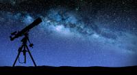 Im Mai 2017 sorgen Sternschnuppen und der Jupiter für Glanz am Himmel.